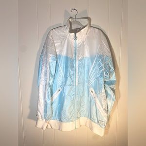 Vintage 1990's Nike Air Jordan Jump Suit Men’s 3XL Jacket